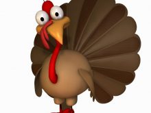 220x165 Large Turkey Clipart Download Turkey Clip Art Free Clipart