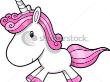 220x165 Cute Unicorn Clipart Unicorn Clipart Cute Unicorn Clipart Kawaii