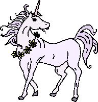 192x200 Unicorn Clip Art Free Clipart Panda