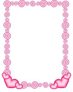 236x298 Printable Christmas Borders On How To Copy Your Borders