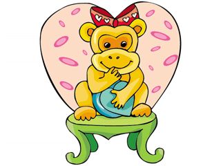 320x240 63 Best Valentines Day Clip Art Images On Clip Art