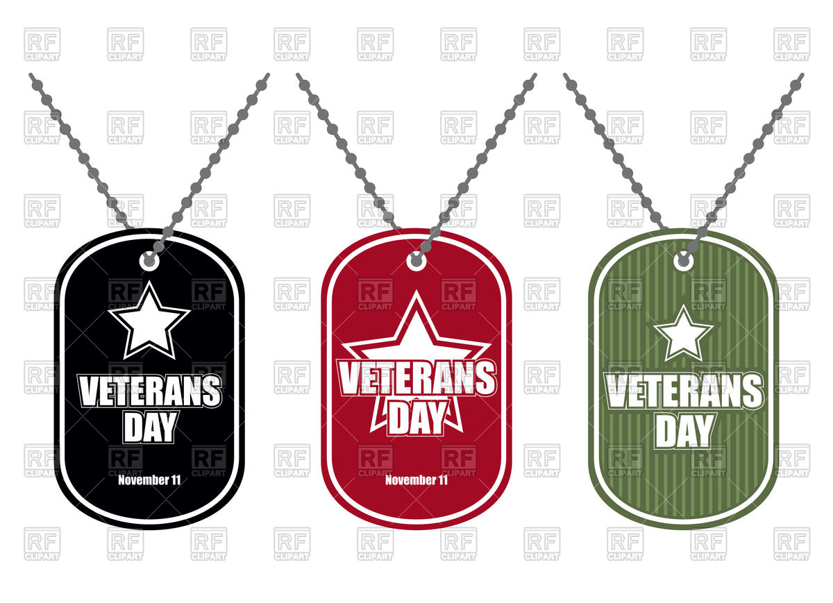 1200x869 Set Of Army Badge With Inscription Veterans Day Royalty Free