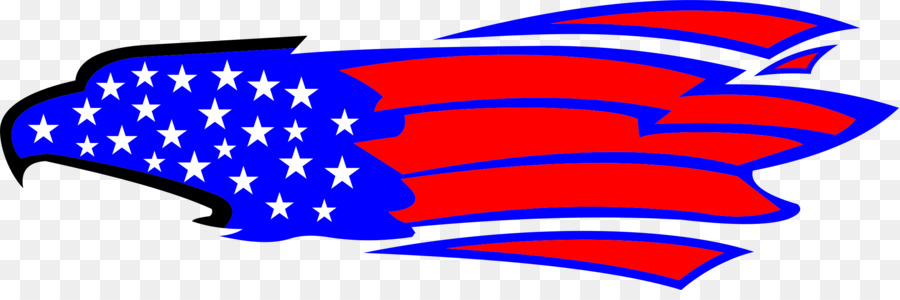 900x300 United States T Shirt Eagle Clip Art