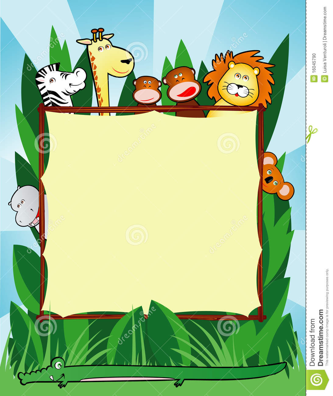 1093x1300 Collection Of Animal Clipart Background High Quality, Free