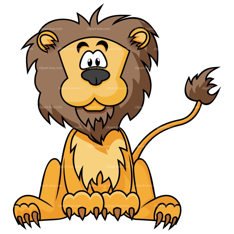 800x800 Top 81 Lion Clipart