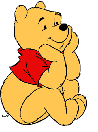 340x459 Winnie The Pooh Page 2 Disney Hd Wallpapers Clipart Free Clip