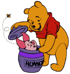 237x249 Free Winnie Pooh Clipart