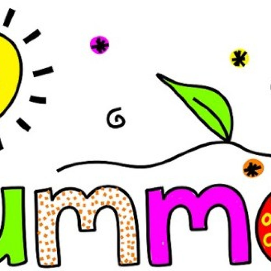 1024x1024 Summer Clip Art Free Winter Clipart