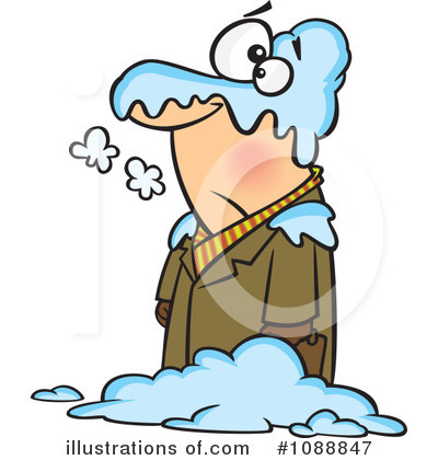 400x420 Winter Clipart