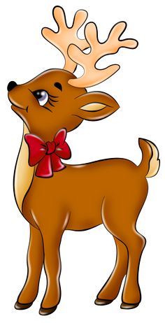 236x462 Free To Use Amp Public Domain Reindeer Clip Art Imagenes