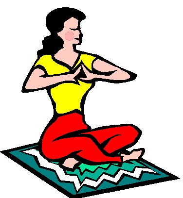 376x408 Ideal Yoga Clipart Free Yoga