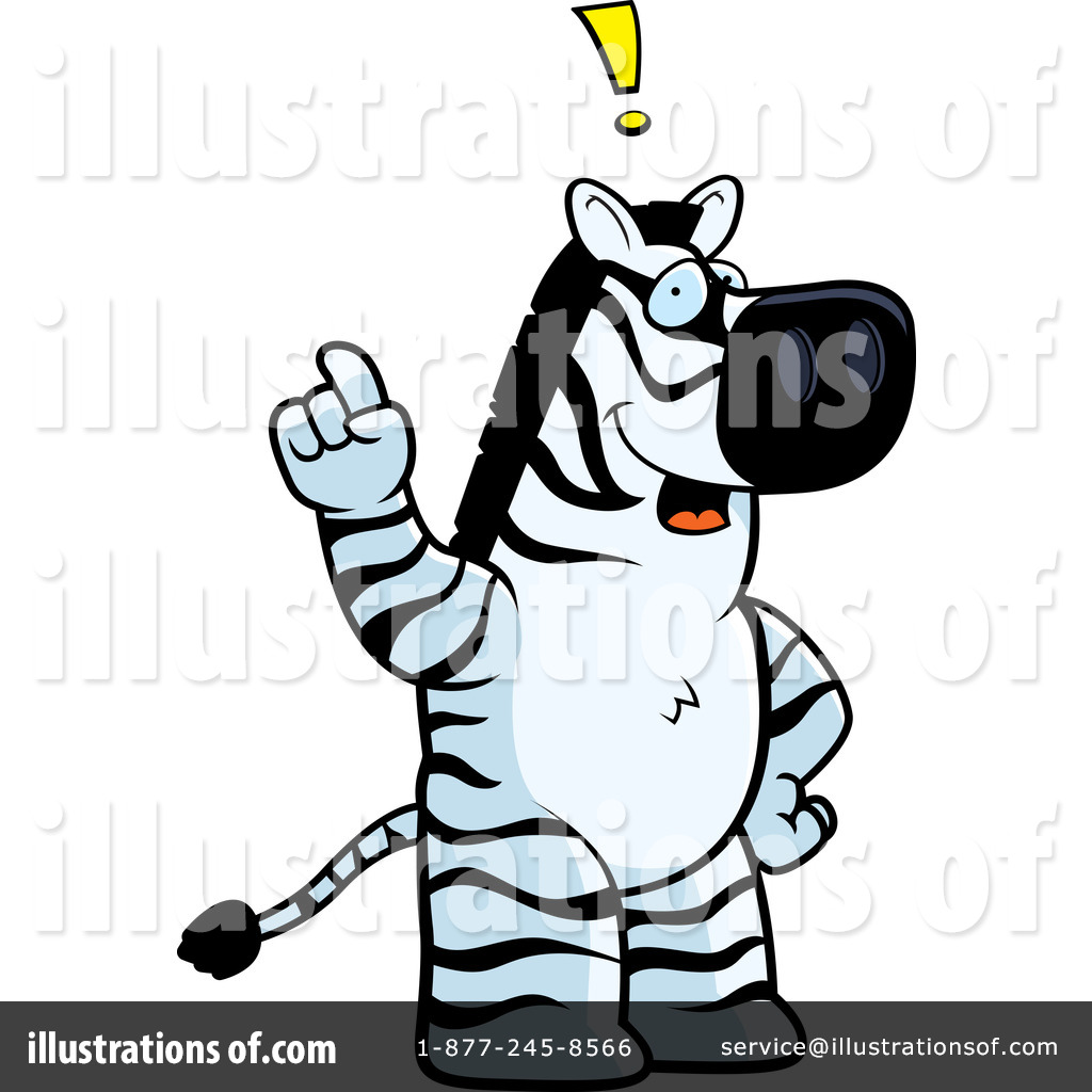 1024x1024 Zebra Clipart