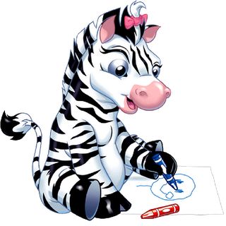 320x320 Zebra Clipart Page 2 Clipartaz Free Clipart Collection