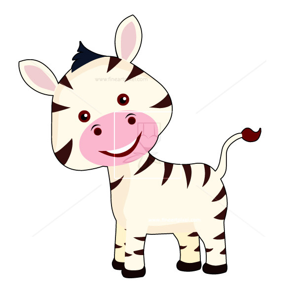 600x600 Zebra Clipart Free Vectors, Illustrations, Graphics, Clipart
