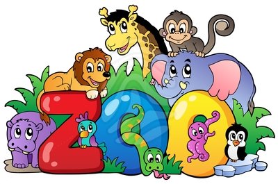400x265 Collection Of Zoo Clipart Free High Quality, Free Cliparts