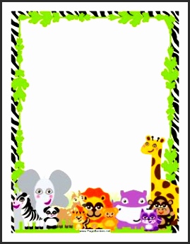 269x345 Zoo Border Clip Art Aiqrw Elegant Free Zoo Clipart China Cps