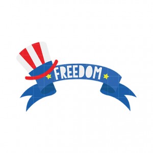 300x300 Freedom Clip Art Clipart