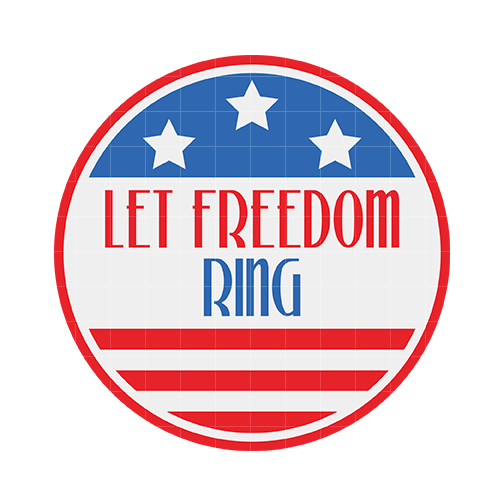 504x504 Let Freedom Ring Clip Art Clipart Panda