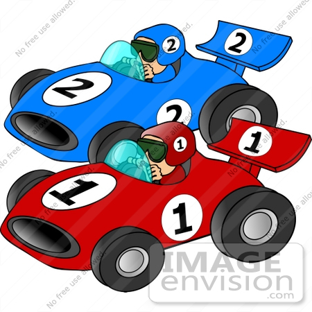 450x450 Clip Art Racing Cars Sale Clipart