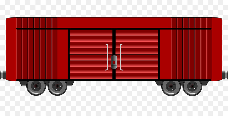 900x460 Freight Train Clip Art