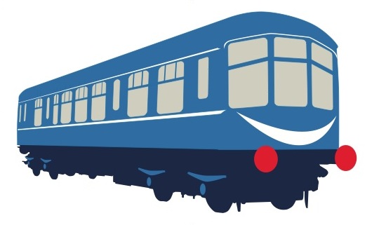 550x321 Railcar Clipart Covered Railway Freight Car Vector Illustration