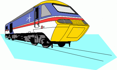 466x279 Subway Train Clipart Free To Use Clip Art Resource