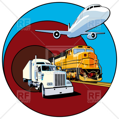 400x400 Cargo Transportation