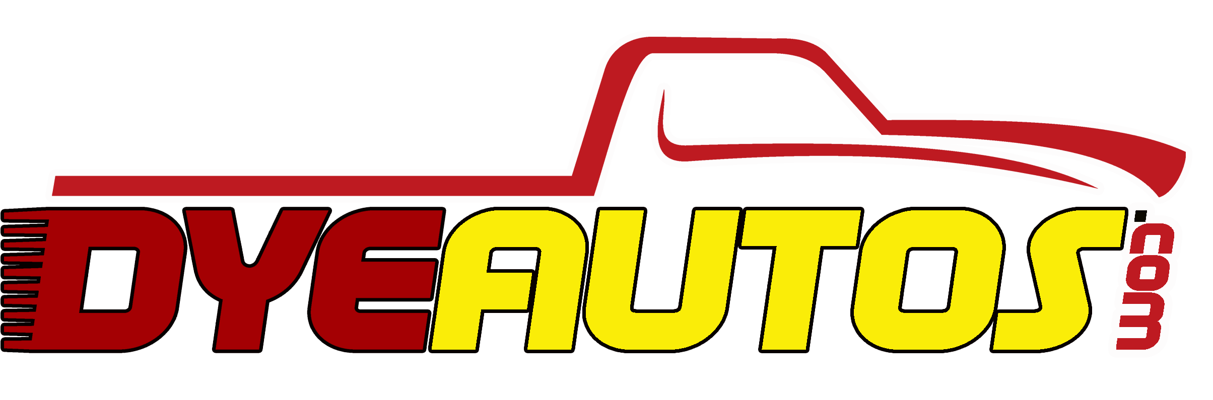 2408x795 Dealership Clipart Truck