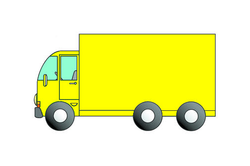 505x337 Picture Of Lorry Free Download Clip Art