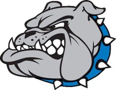 236x183 Bulldog Head Logo