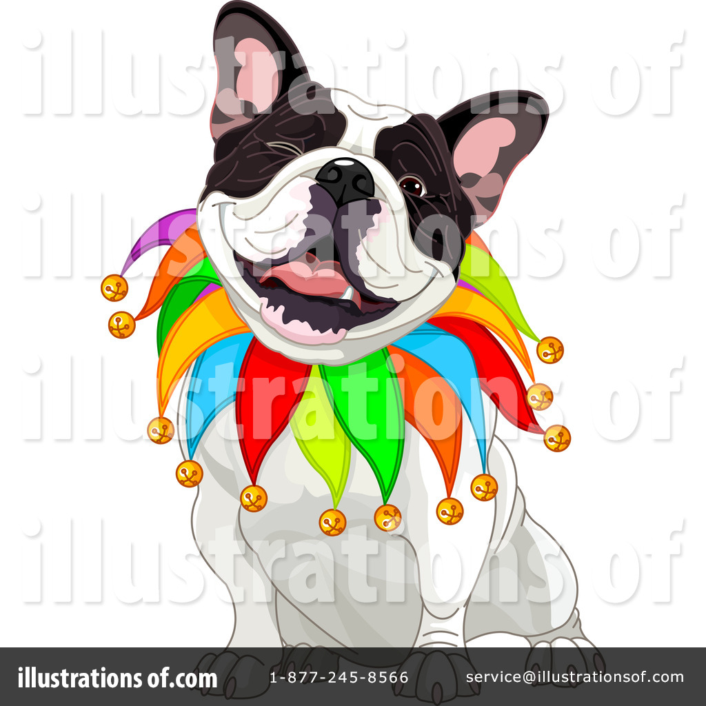 1024x1024 French Bulldog Clipart