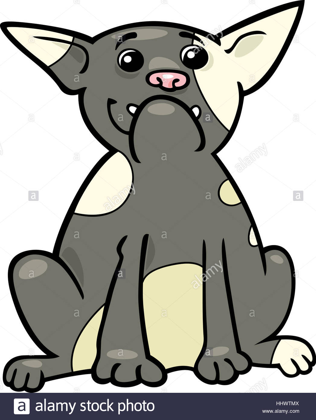 1047x1390 Bulldog Clip Art Stock Photos Amp Bulldog Clip Art Stock Images