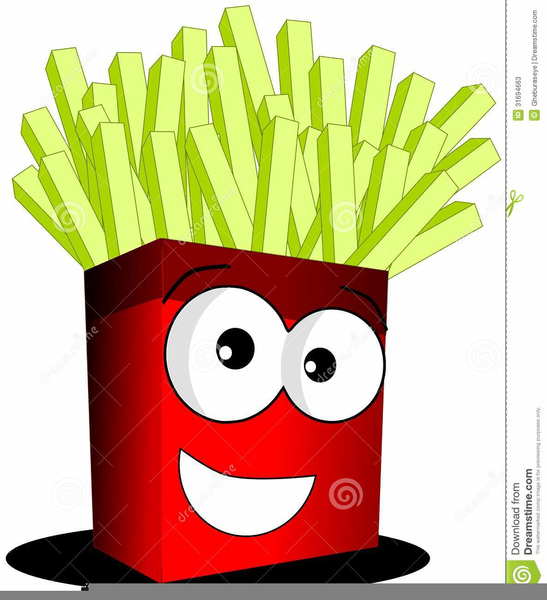 547x600 Cheese French Fries Clipart Free Images