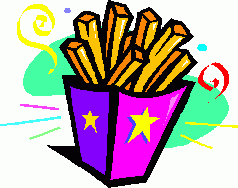 486x385 French Fry Clip Art Amp Look At French Fry Clip Art Clip Art Images