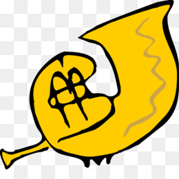 260x260 Trumpet Clip Art