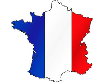 340x270 France Clipart Etsy