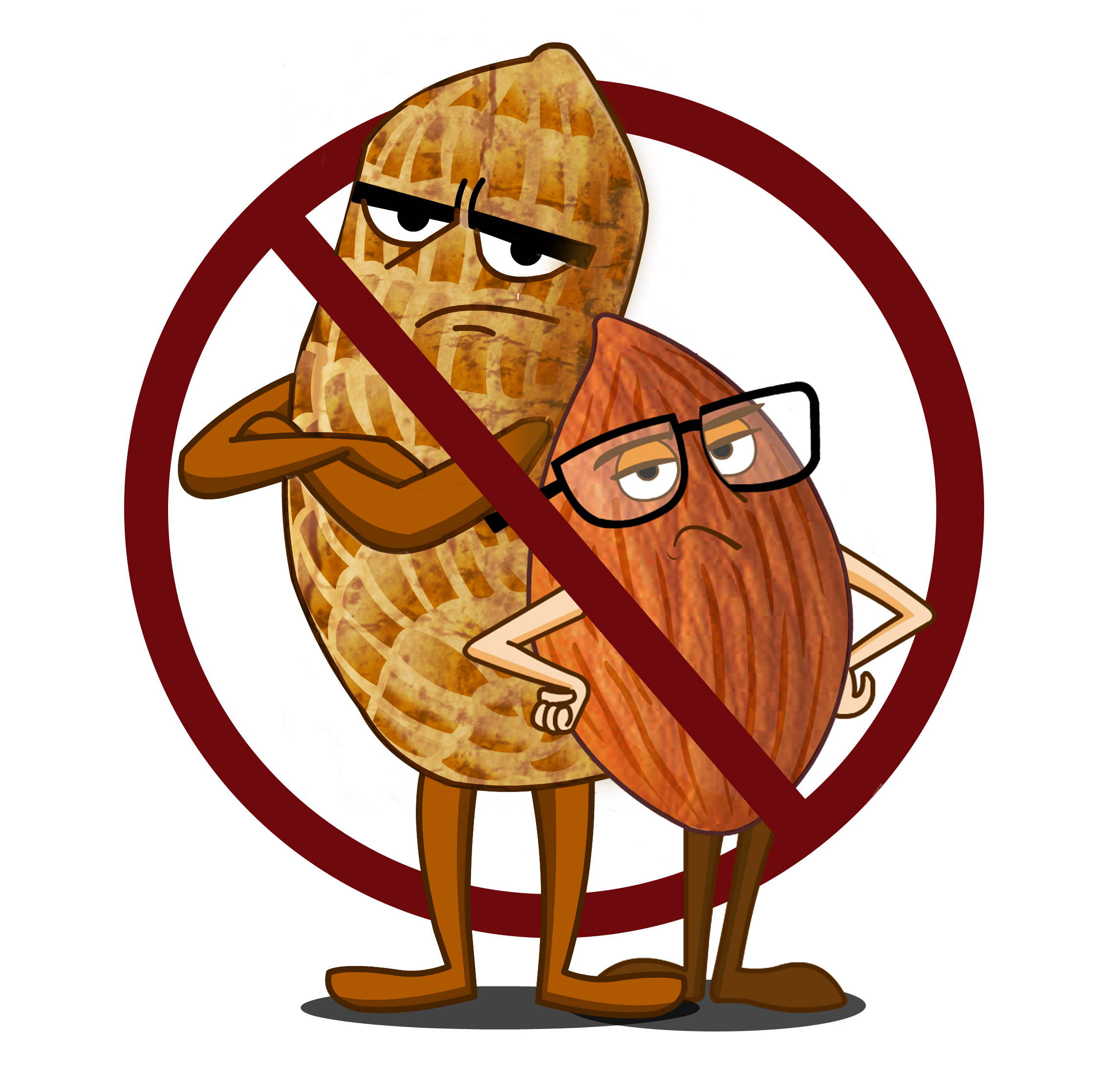 2292x2196 Peanut Clipart
