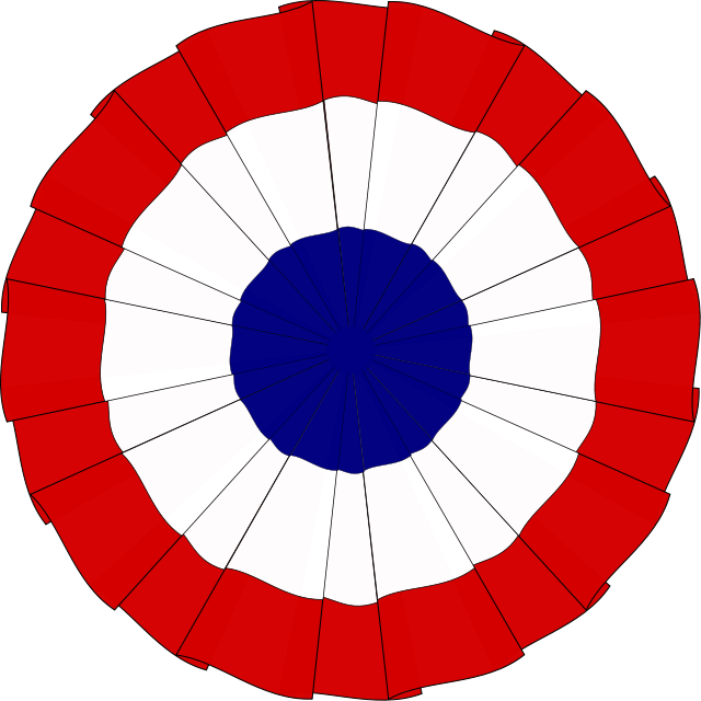 640x640 Soldiers Clipart French Revolution