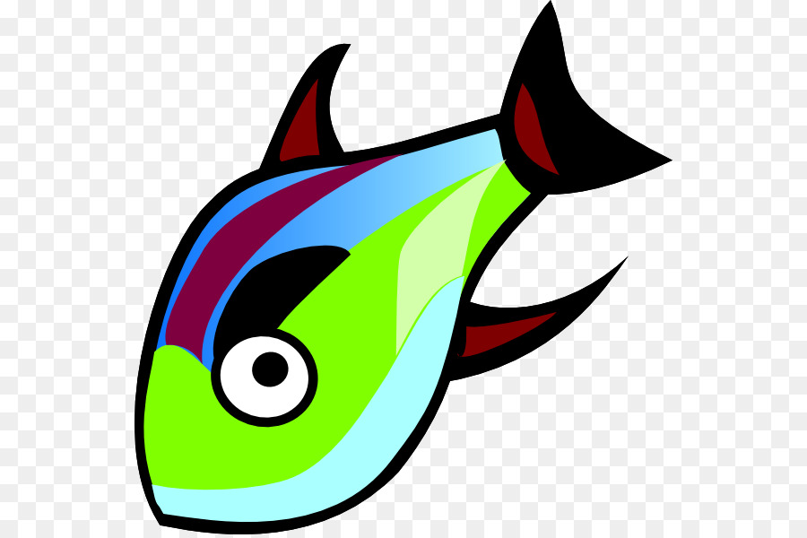 900x600 Fried Fish Fishing Clip Art