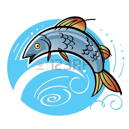 450x450 River Fish Clipart, Explore Pictures