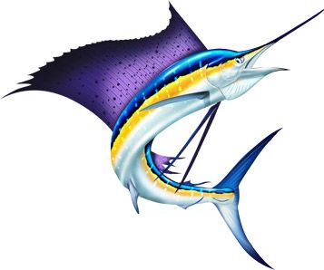 357x298 Saltwater Fish Clipart 101 Clip Art