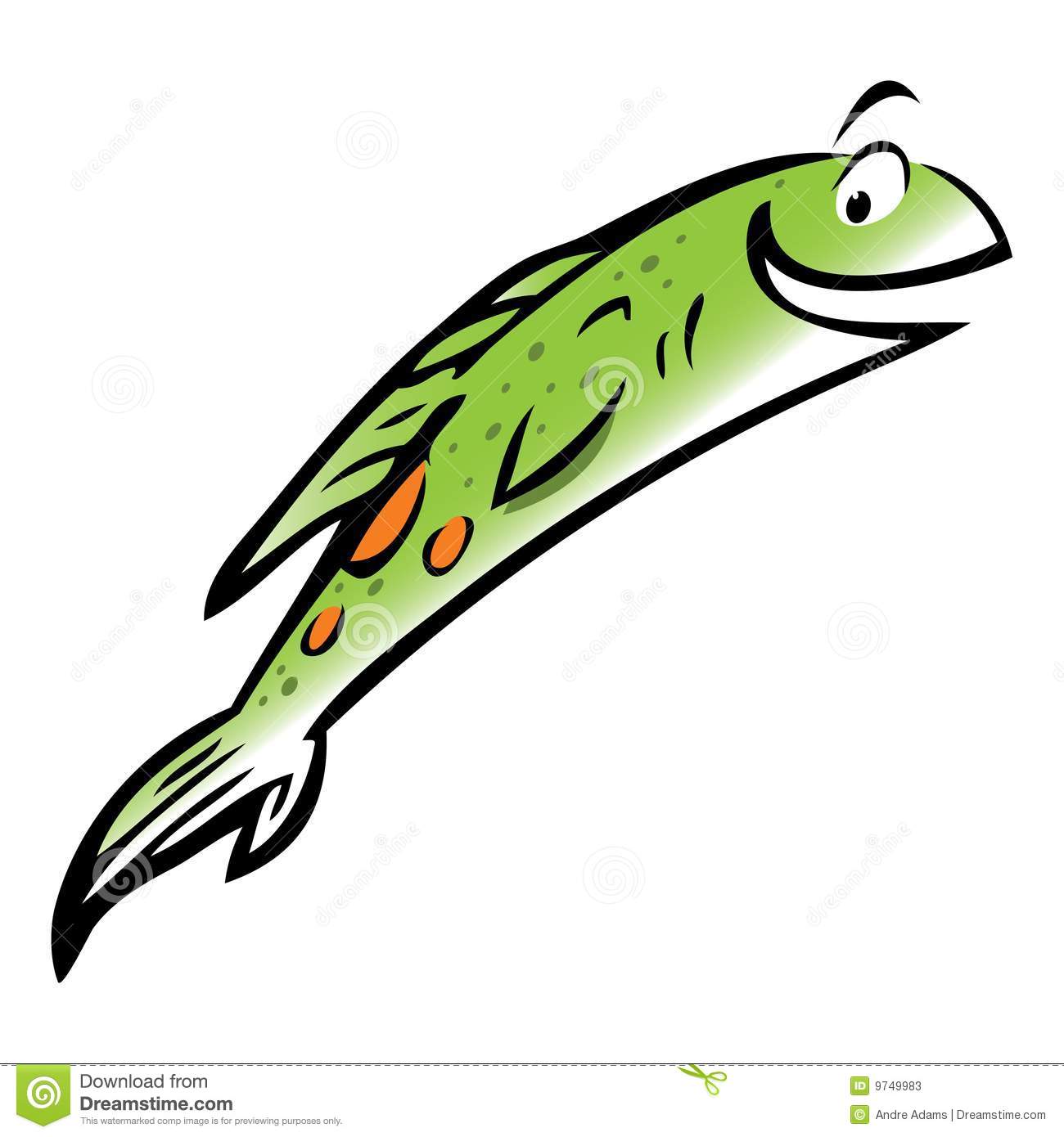 1300x1390 Clip Art Jumping Fish Clip Art