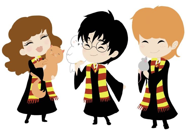 736x521 Magical Clipart Harry Potter
