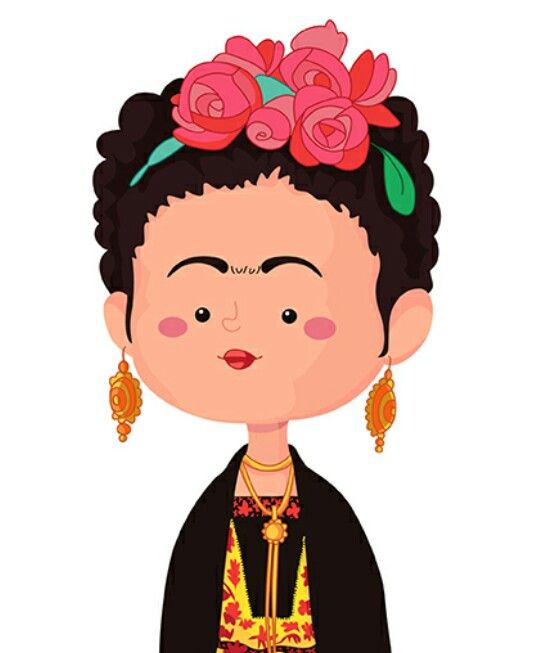 540x653 Pin By Carmen Ayala On Frida Frida Kahlo, Frida