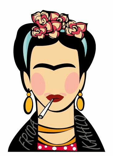 366x506 415 Best Frida Kahlo Images