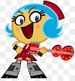 260x280 Drawing Nicktoons Cartoon