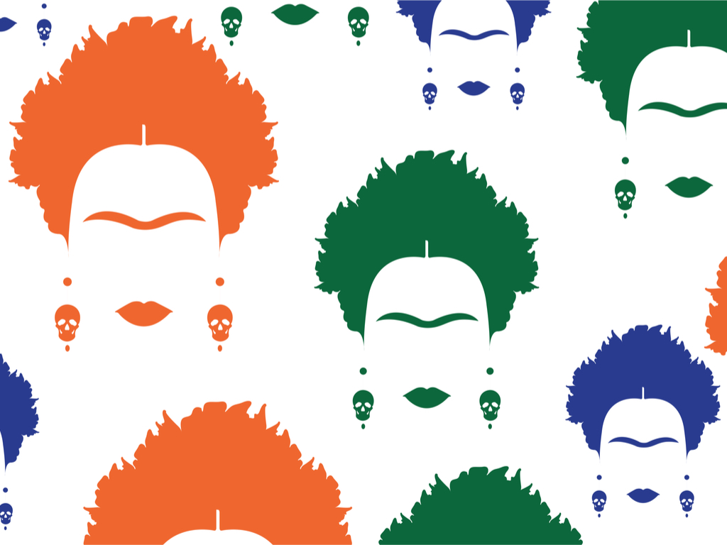 1024x768 Frida Kahlo De Rivera Me Book Art