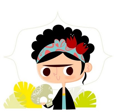 400x393 65 Best Frida Kahlo Images On Frida Khalo, Art Ideas