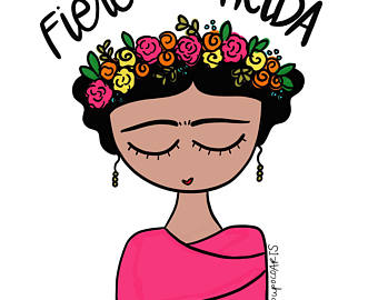 340x270 Frida Kahlo Gift Etsy