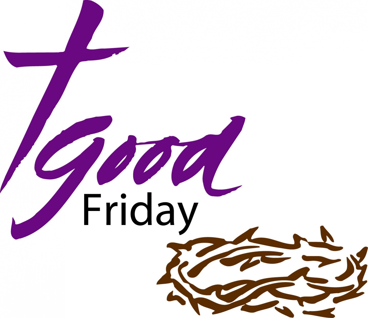 1440x1245 Fashionable Design Good Friday Clipart Christian Clip Art Free